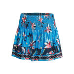 Abbigliamento Da Tennis Lucky in Love Long Beach Bound Smocked Skirt
